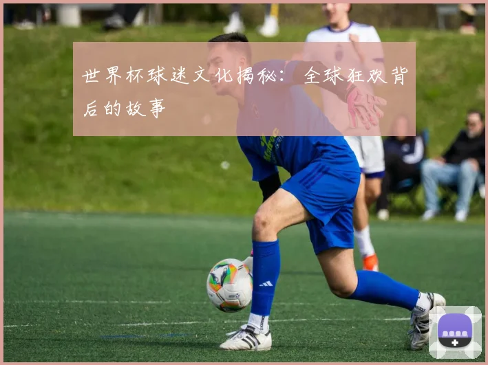 世界杯球迷文化揭秘：全球狂欢背后的故事